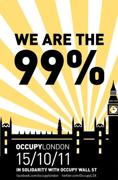 Occupy poster 