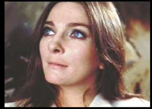 Image of singer Judy Collins.